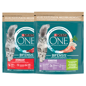 Alle Purina One
