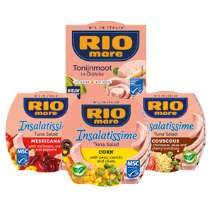 Alle Rio Mare