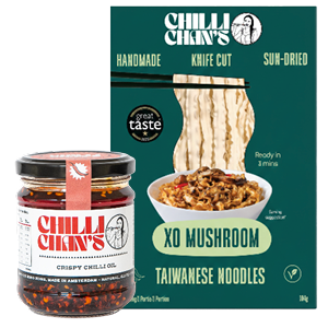 Alle Chilli Chan's