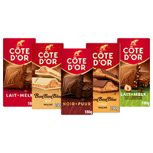 Côte d'Or
