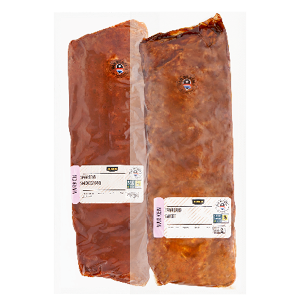 Jumbo spareribs
