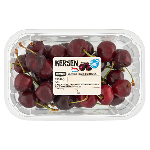 Nederlandse kersen