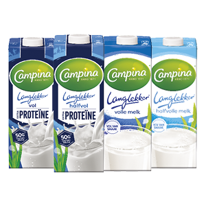 Campina Lang Lekker