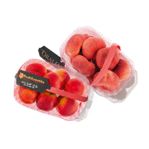 Nectarines of perziken