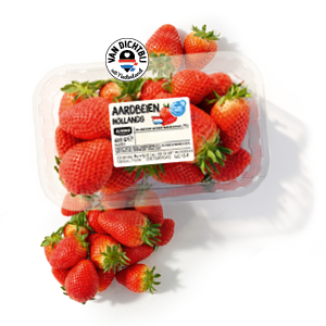 Nederlandse aardbeien