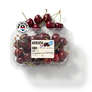 Nederlandse kersen