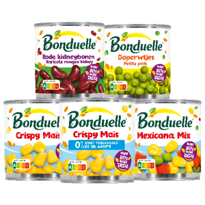 Bonduelle