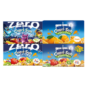 Capri-Sun