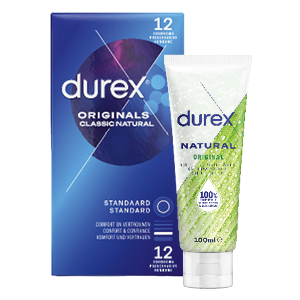 Alle Durex