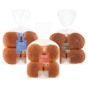 Jumbo bollen
