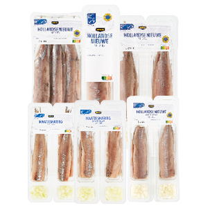 Jumbo Hollandse nieuwe