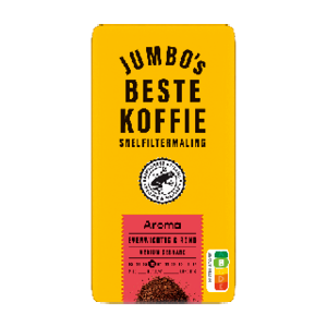 Jumbo's filterkoffie