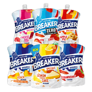 Alle Melkunie Breaker