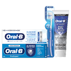Alle Oral-B