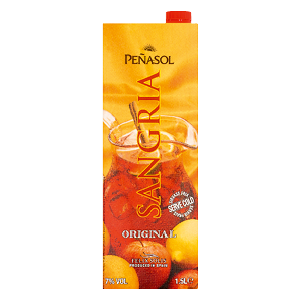 Penasol Sangria