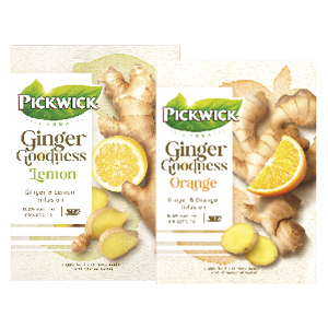 Pickwick 1-kops thee