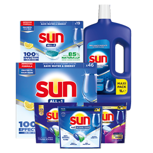 Alle Sun