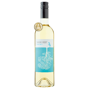 Taking Root Pinot Grigio