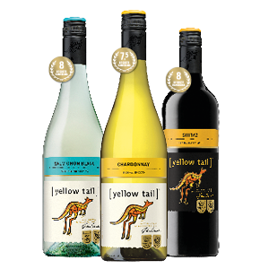 Yellow Tail