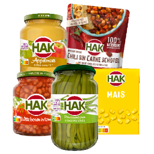 HAK