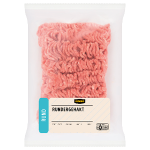 Rundergehakt