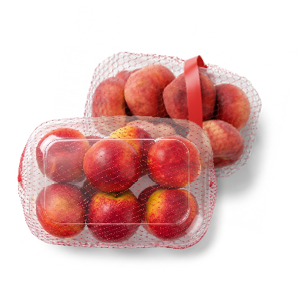 Nectarines of wilde perziken