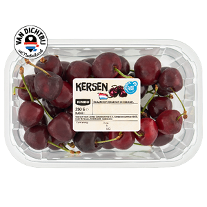 Nederlandse kersen