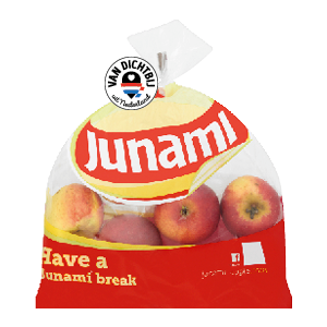 Junami appels