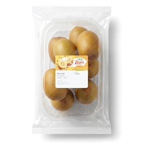 Zespri kiwi sungold