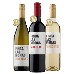 Finca las Moras