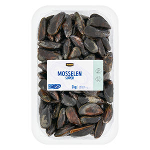 Mosselen