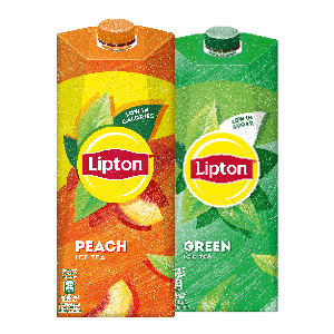 Lipton ice tea