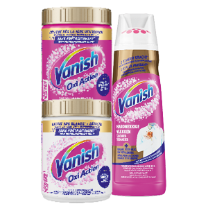 Alle Vanish