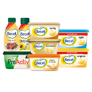 Becel