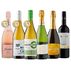 Alcoholvrije wijnen