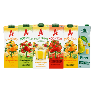 Appelsientje of Van de Boom