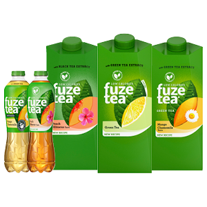 Fuze Tea