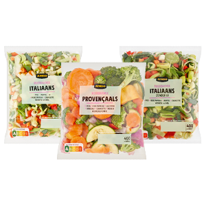 Jumbo roerbakmix Italiaans, Provençaals of Hollands