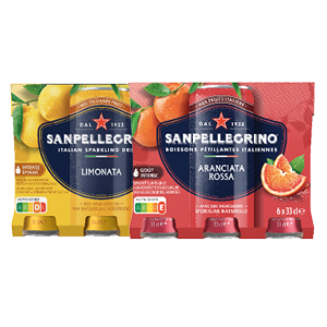 San Pellegrino
