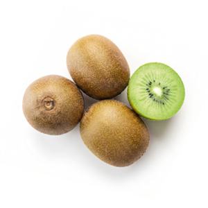 Zespri kiwi green
