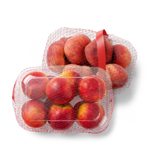 Nectarines of wilde perziken