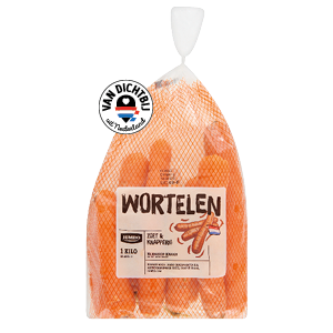 Wortelen