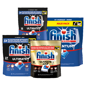 Alle Finish