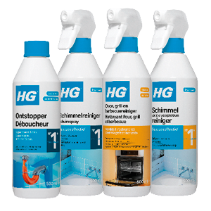 Alle HG