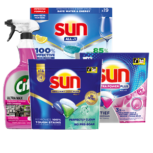 Alle Sun of Cif