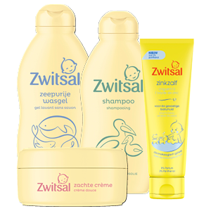 Alle Zwitsal