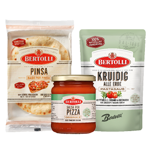 Bertolli