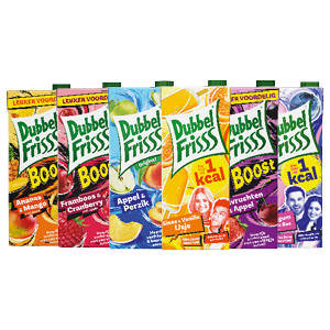 DubbelFrisss