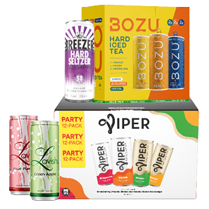 Alle Viper, Bozu, Breezer of Lavish