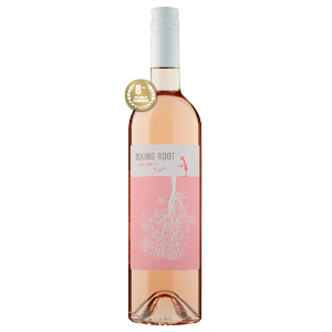 Taking Root Pinot Grigio Rosé